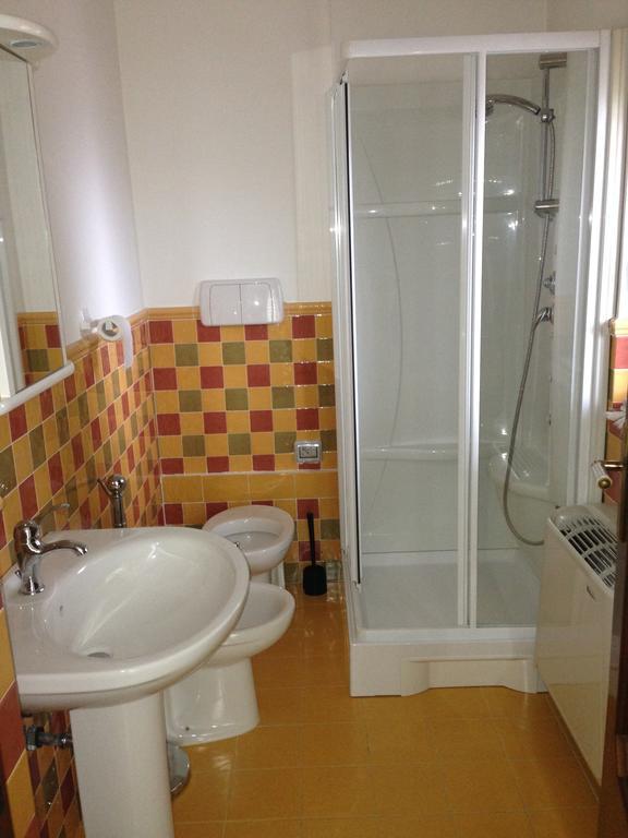 Bed & Breakfast Villa Flora Eredita Quarto foto